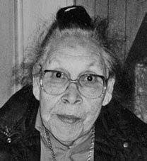 Ida Martinez Archuleta