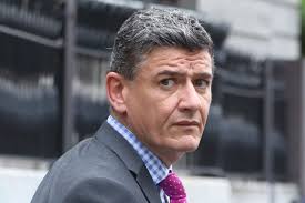 I feared I'd be deported before my Fair City dream came true'