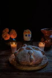 Pan De Muerto Pan De Muerto Comida Dia De Muertos Dia De Muertos Mexico
