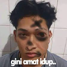 Hrs beserta keluarga kembali ke tanah air setelah berada di arab saudi selama tiga tahun. 5 Meme Kocak Ferdian Paleka Youtuber Sampah Yang Ditangkap Polisi