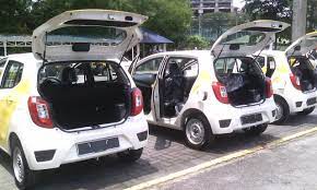 Terkejut saya apabila tetiba viral beberapa isu berkaitan stereng kuasa kereta perodua axia, yelah. Kereta Axia Untuk Kegunaan Calon Calon Belajar Memandu Kelas Memandu Sm Nilam Agency