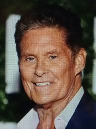 Happy Birthday Mr David Hasselhoff !! ( Dr Snapper Foster 1975-1982)