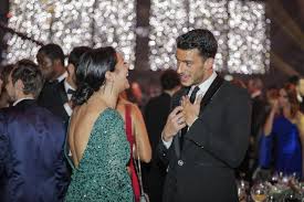 Maybe you would like to learn more about one of these? Sofia Ribeiro E Ruben Rua Surgem Proximos Quatro Anos Apos O Divorcio
