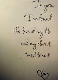 Romantic cute love quotes for her. 20 Girlfriend Cute Romantic Love Quotes For Her Wisdom Quotes