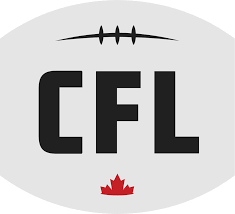 Black, teal, blue, burnt orange, and white. Canadian Football League Wikipedia