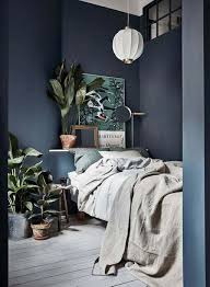 Every shade of blue will add a different feel to your room, from a bold navy to bright aquas or teals. 27 Outstanding Contemporary Grey Bedroom Ideas Home Decor Bedroom Trendy Living Rooms Bedroom Color Schemes
