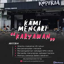 Lowongan kerja pt pertamina lulusan sma smk info loker bandung agustus 2021 lowongan kerja bandung agustus 2021. Lowongan Kerja Di Samarinda Kota Samarinda Agustus 2021