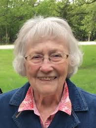 Georgie R. Rannestad