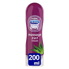 Durex Play 2 In 1 Massage Gel Lube Ocado All credit and debit cards.