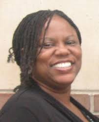 Edith Thomas Obituary 2013