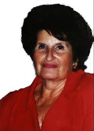 Christine Caris Obituary (2015)