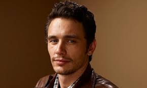 Stephen colbert asks him james franco just wants the truth from christian slater in this exclusive clip from 'the adderall. James Franco Definitely Gay Up To A Point James Franco The Guardian