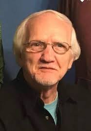 Edward “Ed” Collins (1945-2022)