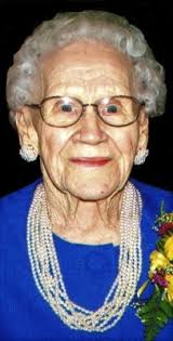 Obituary information for Dorothy Welsh Smith