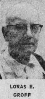 Harold Conroy's Instagram, Twitter & Facebook