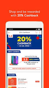 This is an original apk file, it's safe to download and free of any virus. Shopee 11 11 Christmas Sale Mod