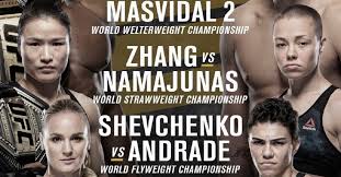 Masvidal 2 fight card saturday at the vystar veterans memorial arena in jacksonville, fla., live blogs of the main card, and live ufc 261 twitter. Ufc 261 Preview Three Title Fights In Front Of A Full Crowd