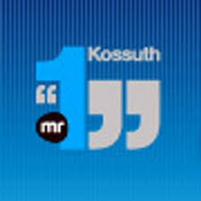 Mr1 kossuth rádió, news talk and culture. Mr1 Kossuth Radio Mr1hu Twitter