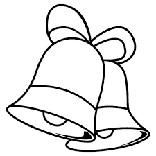Beautiful Christmas Bells Ornament Coloring Page Christmas Colors Easy Christmas Drawings Christmas Bells Follow the steps to draw a cartoon cow for kids. beautiful christmas bells ornament