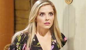 Days Of Our Lives - Theresa Donovan (Jen Lilley) - Soap Opera Spy