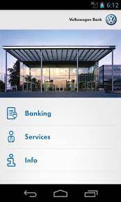 Volkswagen bank is a subsidiary of volkswagen ag and provides banking services for the volkswagen group in europe. Vw Banking Android App Download Chip