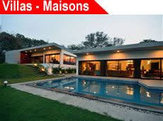 Site De Location Achat Vente Maison Appartement Studio Meuble Abidjan Cote D Ivoire Pool House Designs House Layouts Architecture