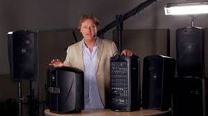 Fender Passport Series Demo With Tony Price Youtube
