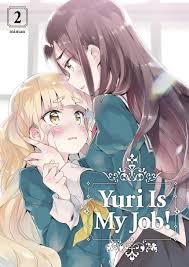 Check spelling or type a new query. Yuri Is My Job 2 Amazon Co Uk Miman 9781632367785 Books