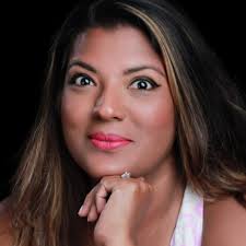 Anna Bipat, Celebration, FL Real Estate Associate