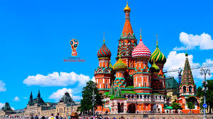 Paisajes unidos de américa y rusia. Vas Al Mundial De Rusia Siete Apps Que Te Ayudan En El Viaje