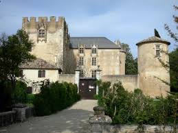 In the middle of the verdon country and its treasures, allemagne en provence is a little town which happens to have a very beautiful castle listed as a historic monument. Schloss Von Allemagne En Provence 3 Qualitatsbilder In Hoher Auflosung