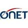 Logo de Onet Brasil