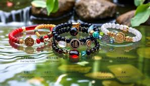Feng Shui Bracelet