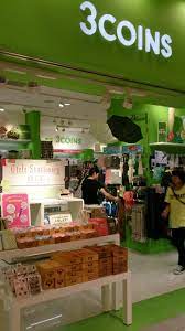 Browse the user profile and get inspired. 3coins In Osaka Shopping In Osaka Japan Justgola