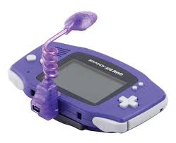 Worm Light Plus Media Nintendo World Report
