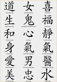Lassen sie sich ihren vornamen oder namen in chinesische oder japanische schriftzeichen übersetzen und zieren sie damit ihre haut, edles briefpapier oder ihren wohnbereich. 37 Japanische Schriftzeichen Vorlagen Besten Bilder Von Ausmalbilder