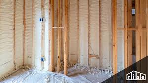 It's simply the result of good science. Spray Foam Insulation What You Need To Know