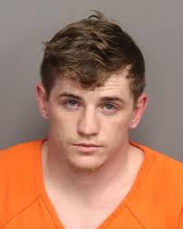 Arrest Report for May 11