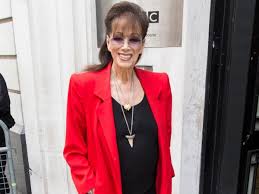 Of her thirty two books, all appeared on the new york times bestsellers list, and eight were adapted for film or television. Jackie Collins Funeral Set To Be A Big Party You