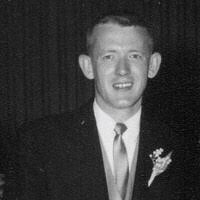 Robert Bledsoe Obituary (1937