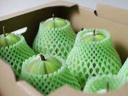 Sambil jaga anak pun tak ada masalah.. Pembungkusan Bersih Untuk Buah Buahan Dan Sayur Sayuran Kegunaan Rumah Penggunaan Isi Rumah