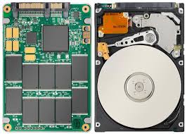 Solid state drive atau ssd dapat mempercepat kinerja komputer secara signifikan, seringkali lebih dari yang bisa dilakukan oleh prosesor (cpu) atau ram yang lebih cepat bisa. Berapa Lamakah Cakera Ssd Cakera Keras Ssd 2021