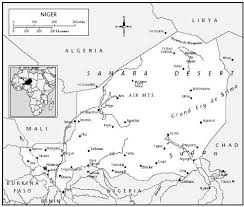 People on this thread are debating how to pronounce qatar like a native. Culture Of Niger History People Clothing Traditions Women Beliefs Food Customs Family