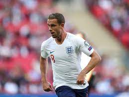 More than anything she was a kind, caring and amazing englandподлинная учетная запись @england. 7 Of Jordan Henderson S Best England Moments Of 2019 As He S Named Men S Player Of The Year 90min