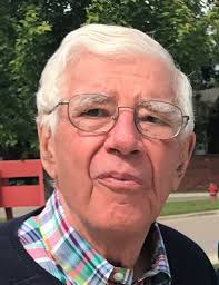 Obituary information for Kenneth Ewing