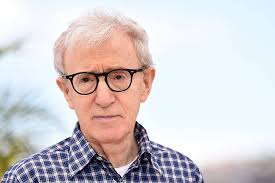 Woody Allen saves his friend with Heimlich maneuver at dinner with Alan  Dershowitz