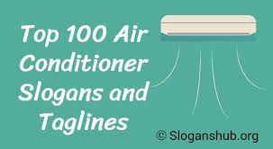 Top 5 best air conditioner in india. Top 100 Air Conditioner Slogans And Taglines