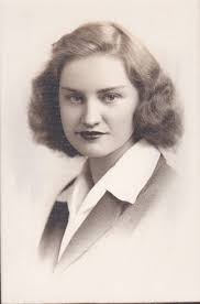 Pauline Reed (1925-2008)