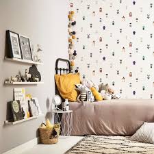 Papier Peint Design Enfant Recherche Google Home Decor Nursery Design Home Decor Decals
