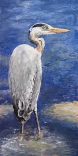 Into the Pond II Wholesale Art Print at Lieberman's